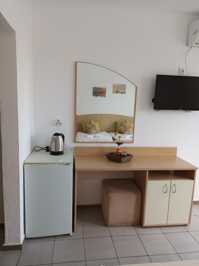 Alba Family Club Hotel Primorsko Ngoại thất bức ảnh